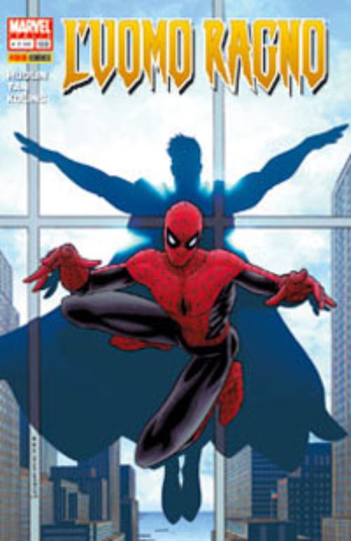 Fumetto L'Uomo Ragno Spider-man dal nr 380 al 615