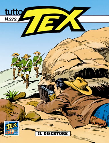 Tex Bonelli : Gli originali, Tutto Tex, Nuova Ristampa
