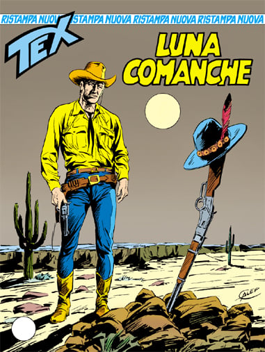 Tex Bonelli : Gli originali, Tutto Tex, Nuova Ristampa
