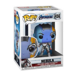 Funko Pop 456 Avengers: Nebula