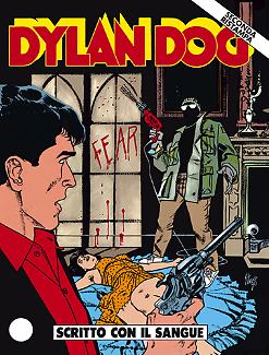 SECONDA RISTAMPA da nr 13 a 167 - Dylan Dog l'indagatore dell'incubo fumetto Bonelli editore