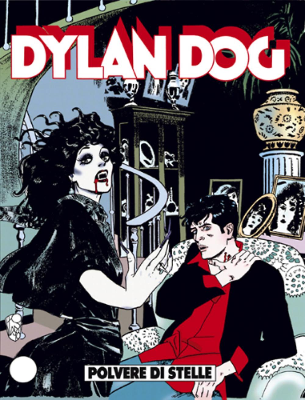 Dylan Dog l'indagatore dell'incubo fumetto Bonelli editore - numeri da 91 a 187