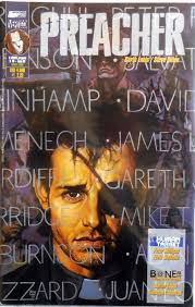 Il Corvo presenta vol. da 9 a 48