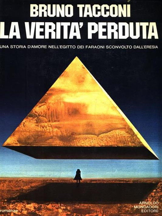 La verità perduta - Bruno Tacconi