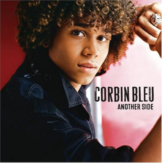 Cobin Blue - Another Side