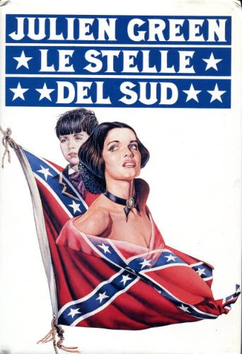 Le stelle del sud - Julien Green
