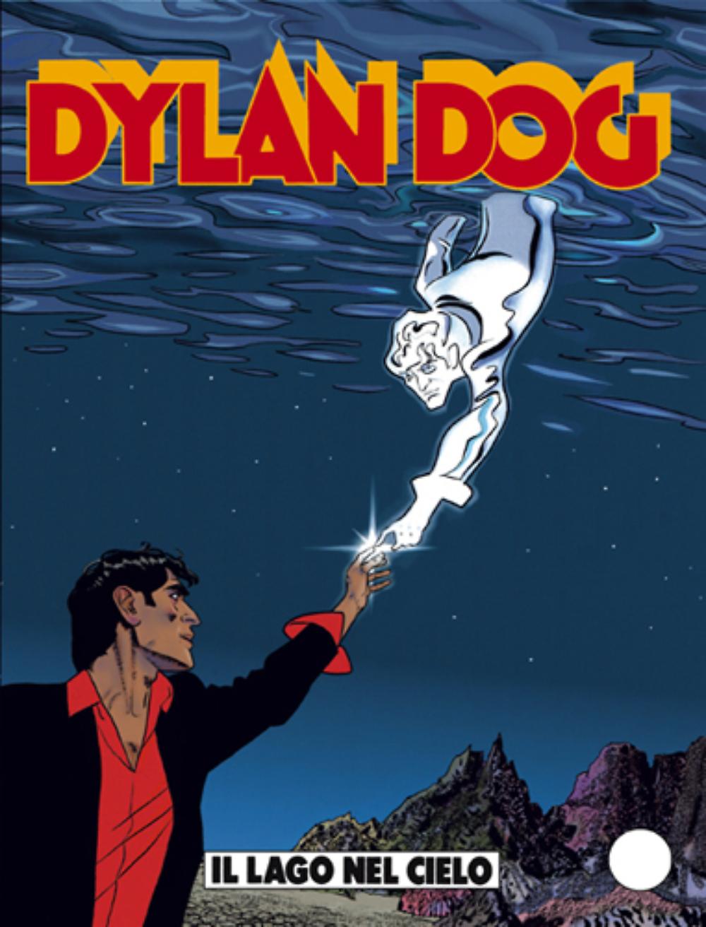 Dylan Dog l'indagatore dell'incubo fumetto Bonelli editore - numeri da 91 a 187