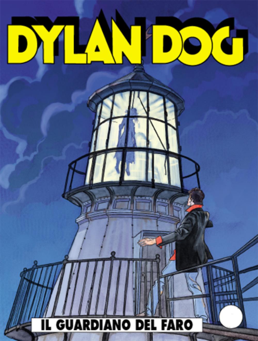 Dylan Dog l'indagatore dell'incubo fumetto Bonelli editore - numeri da 188 a 308