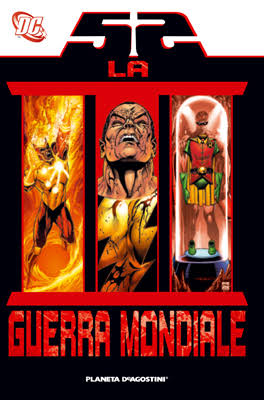 52 La guerrra mondiale