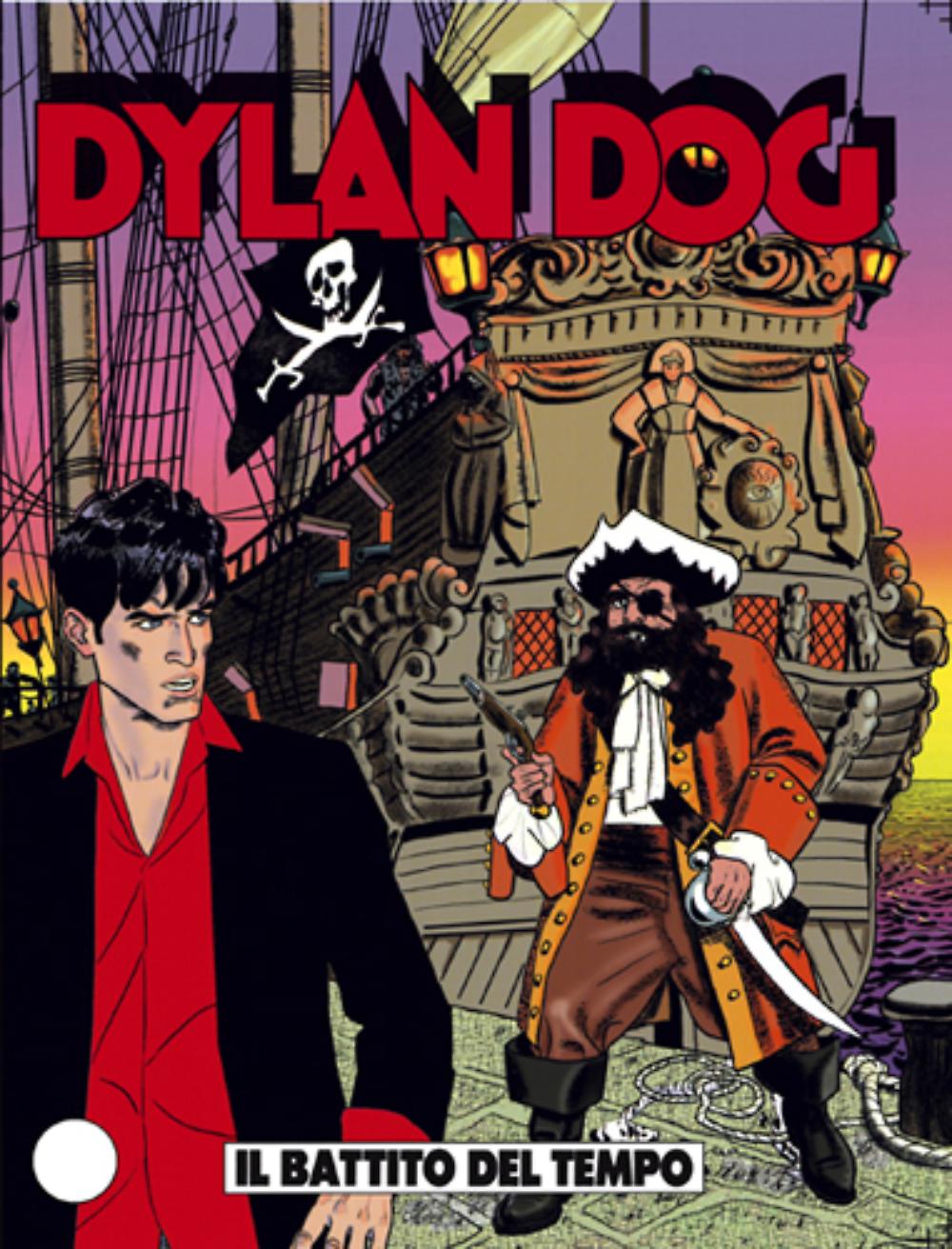 Dylan Dog l'indagatore dell'incubo fumetto Bonelli editore - numeri da 91 a 187