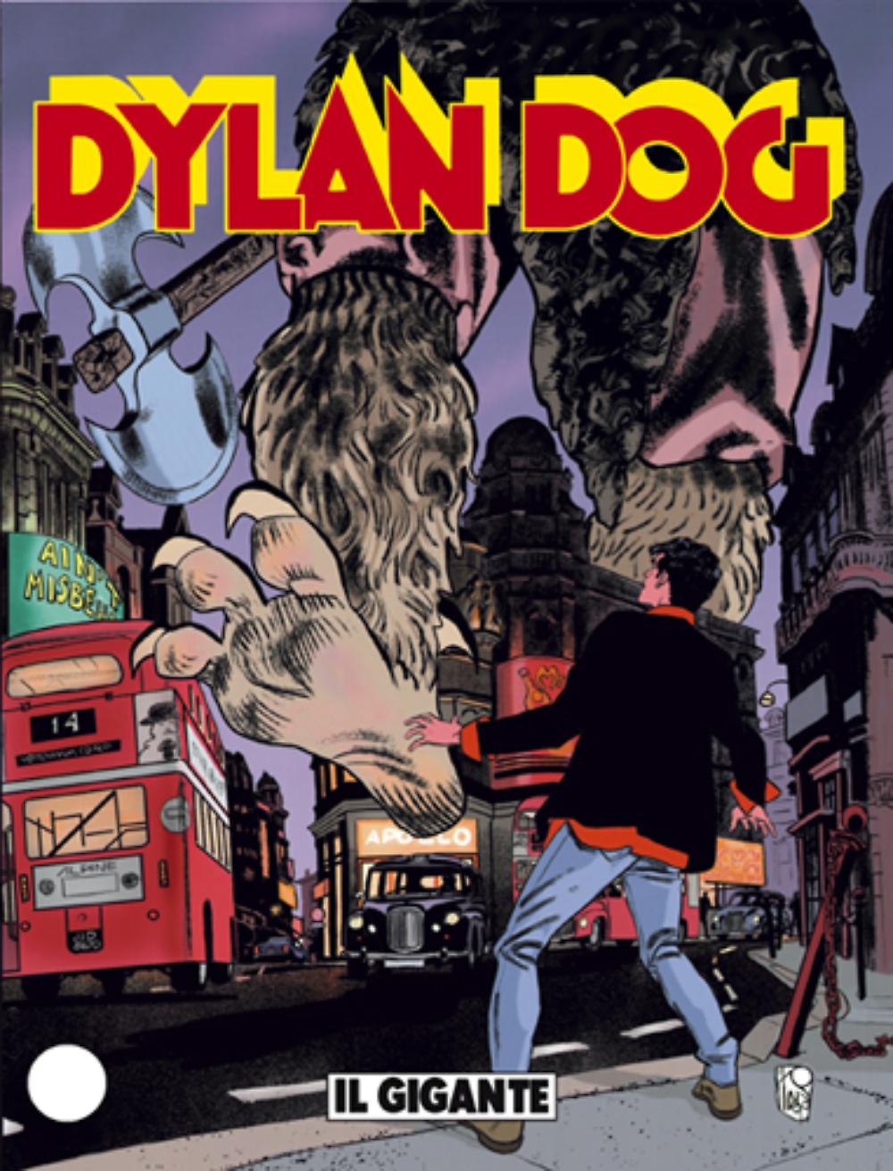Dylan Dog l'indagatore dell'incubo fumetto Bonelli editore - numeri da 91 a 187