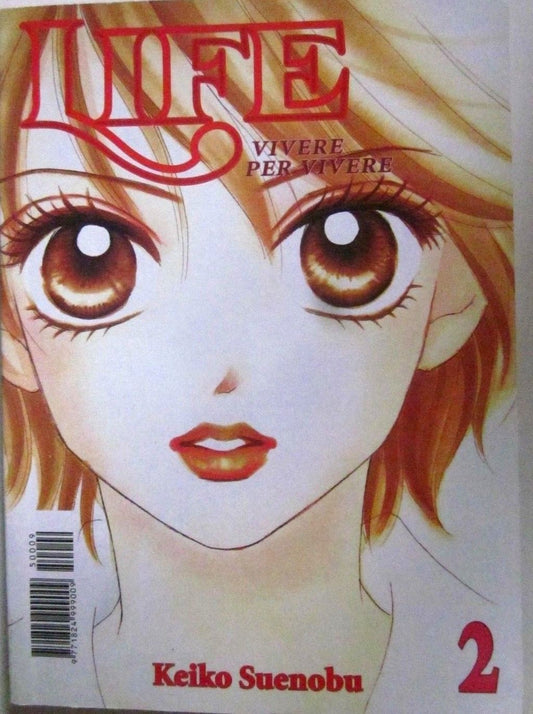 Manga Life nr 2