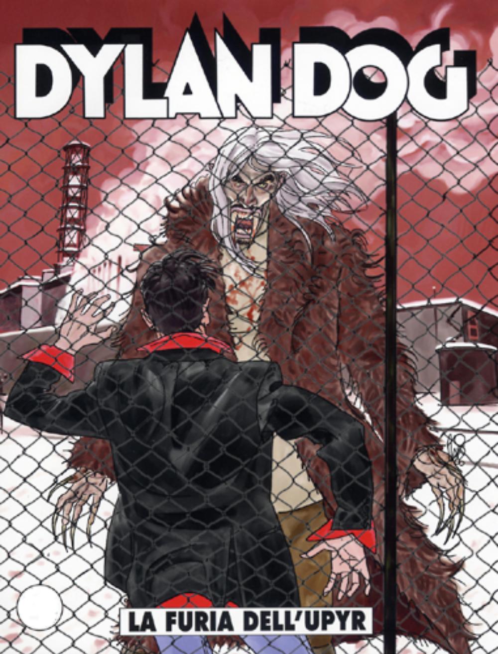 Dylan Dog l'indagatore dell'incubo fumetto Bonelli editore - numeri da 188 a 308