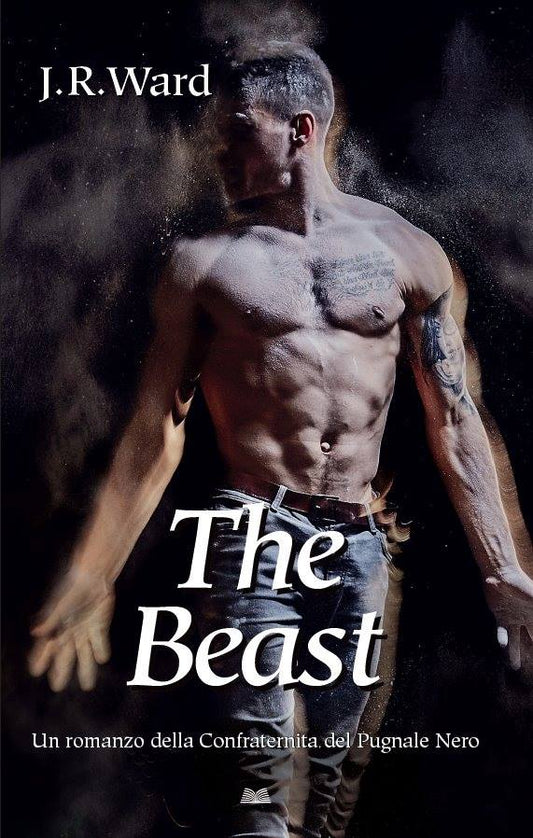 The Beast - J. R. Ward
