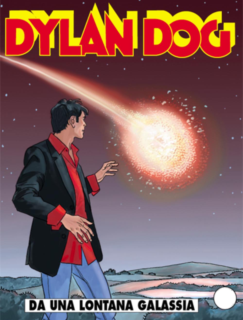 Dylan Dog l'indagatore dell'incubo fumetto Bonelli editore - numeri da 188 a 308
