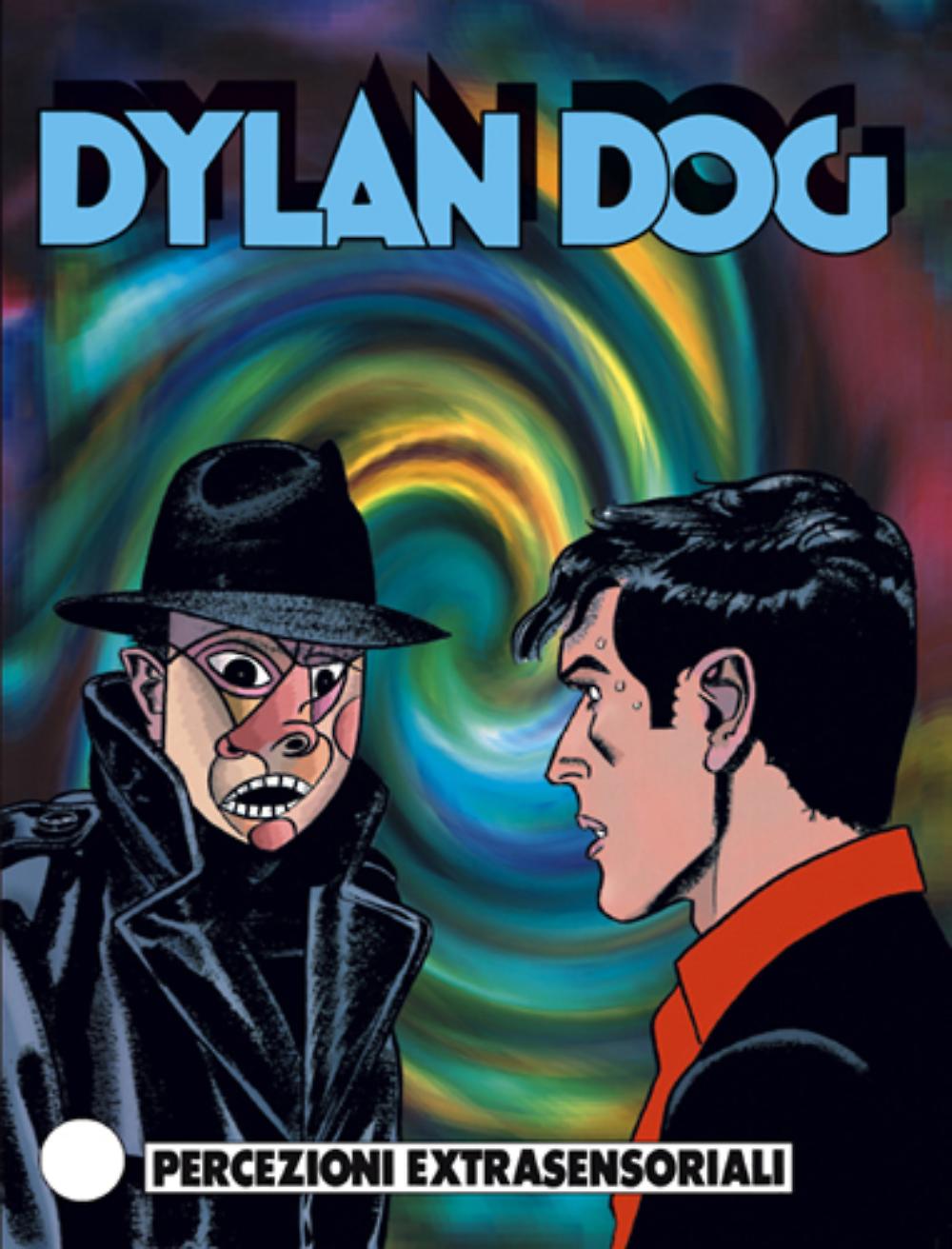 Dylan Dog l'indagatore dell'incubo fumetto Bonelli editore - numeri da 91 a 187