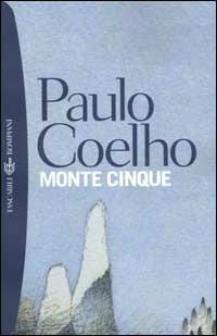 Monte Cinque - Paulo Coelho