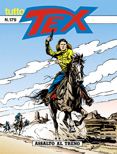 Tex Bonelli : Gli originali, Tutto Tex, Nuova Ristampa