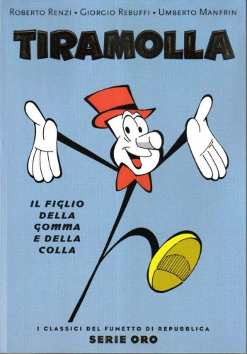 I Classici del Fumetto di Repubblica - Serie Oro - vol. da 1 a 60