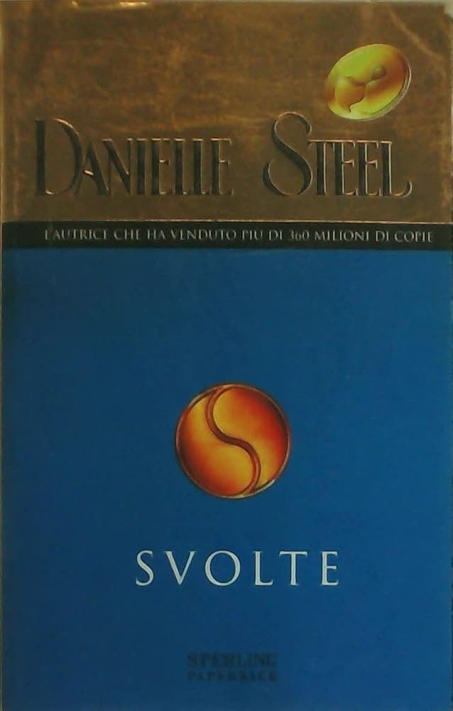 Danielle Steel - Titoli vari