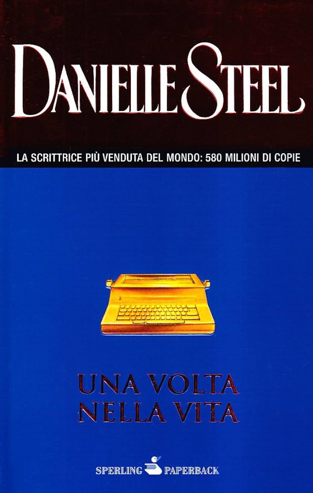 Danielle Steel - Titoli vari