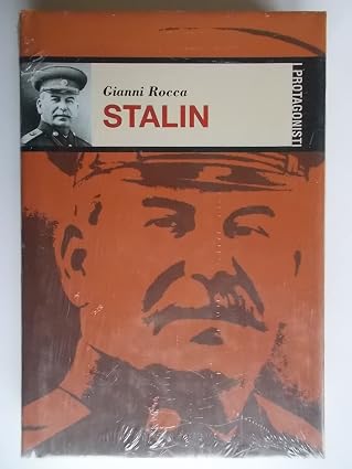Stalin - Gianni Rocca