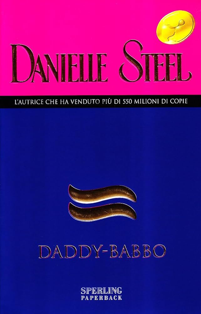 Danielle Steel - Titoli vari