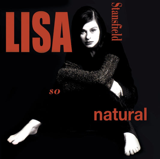 Lisa - So natural