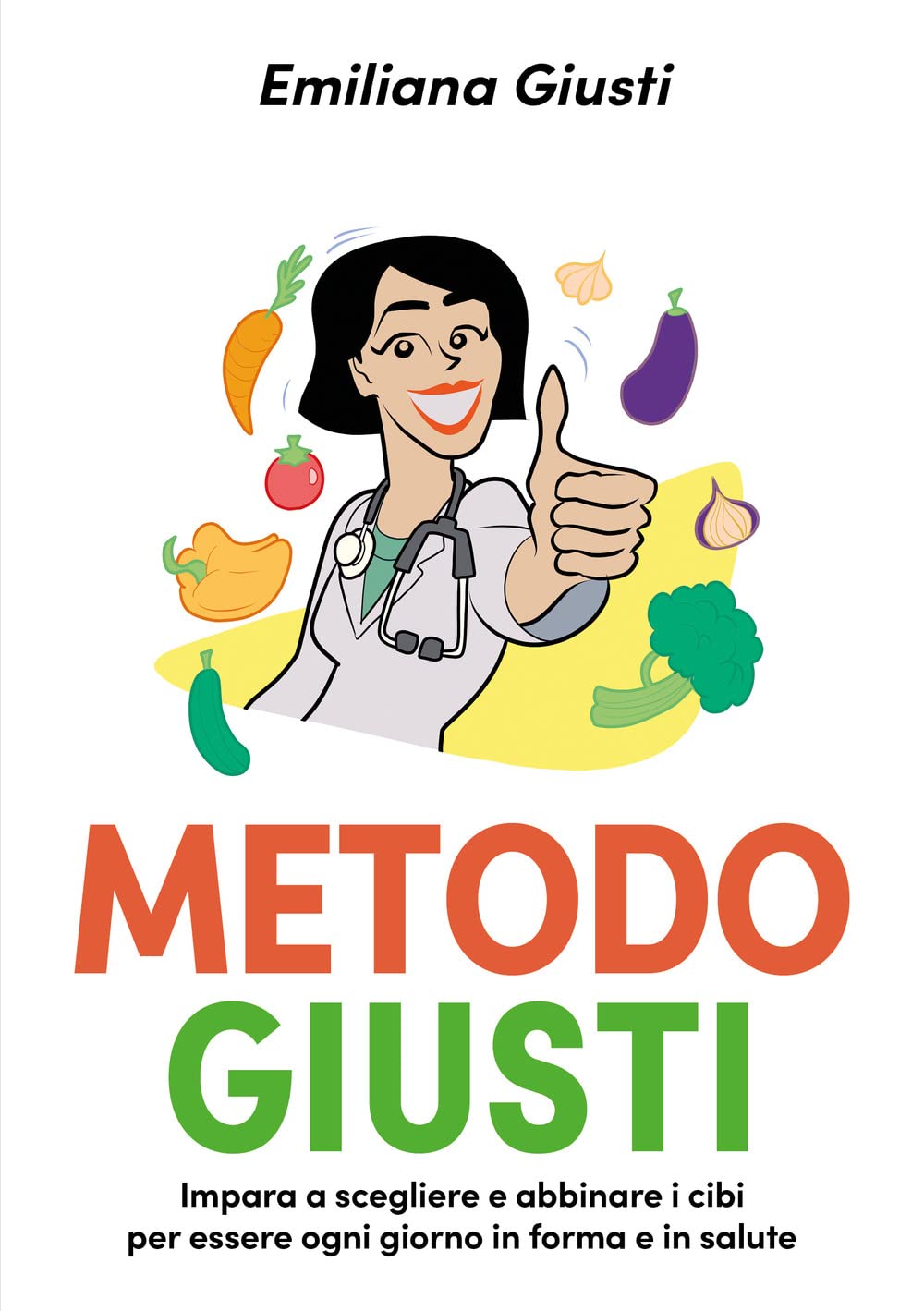 Metodi Giusti - Emiliana Giusti