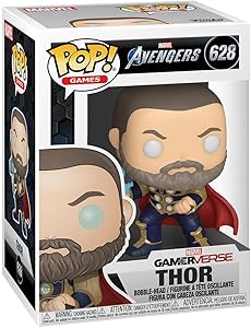 Funko Pop 628 Avengers: Thor