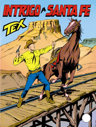 Tex Bonelli : Gli originali, Tutto Tex, Nuova Ristampa