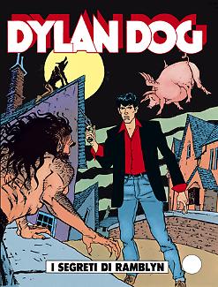 INEDITI da nr 64 a 297 - Dylan Dog l'indagatore dell'incubo fumetto Bonelli editore