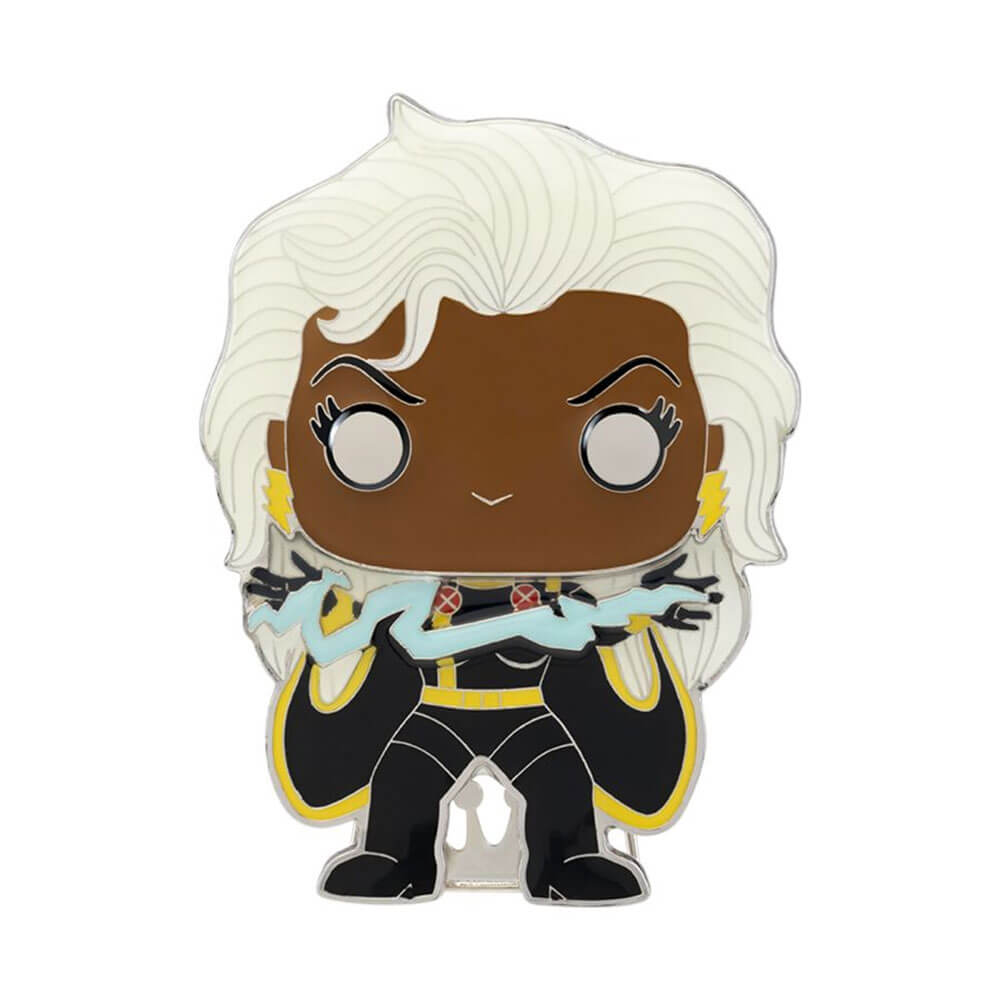 Pop Pin, Marvel Storm n 12