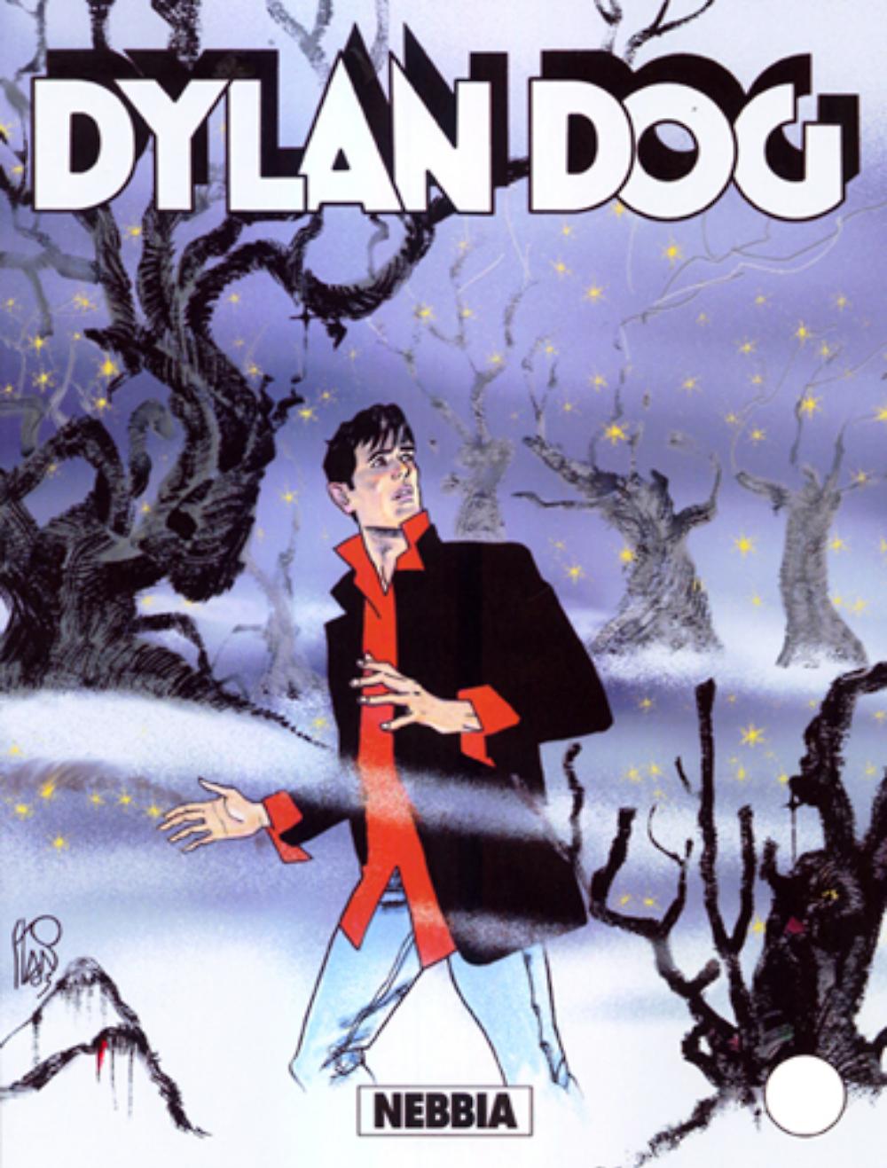 Dylan Dog l'indagatore dell'incubo fumetto Bonelli editore - numeri da 188 a 308