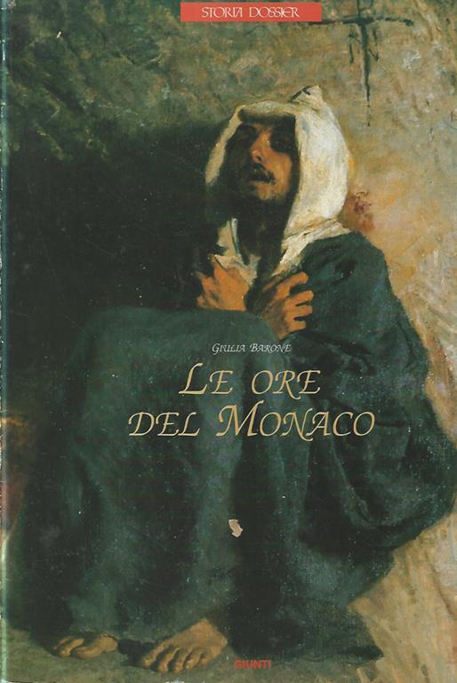 STORIA E DOSSIER serie Giunti dal 1986