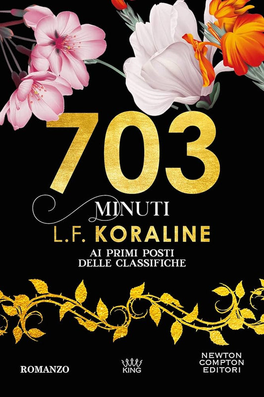 703 minuti - L.F. Koraline