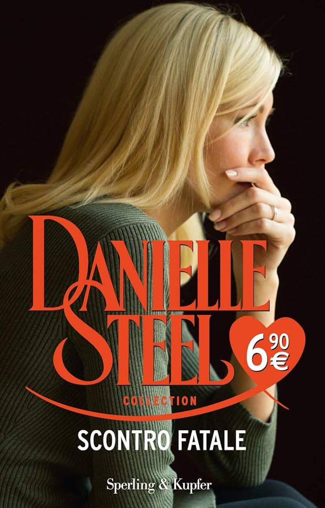 Danielle Steel - Titoli vari