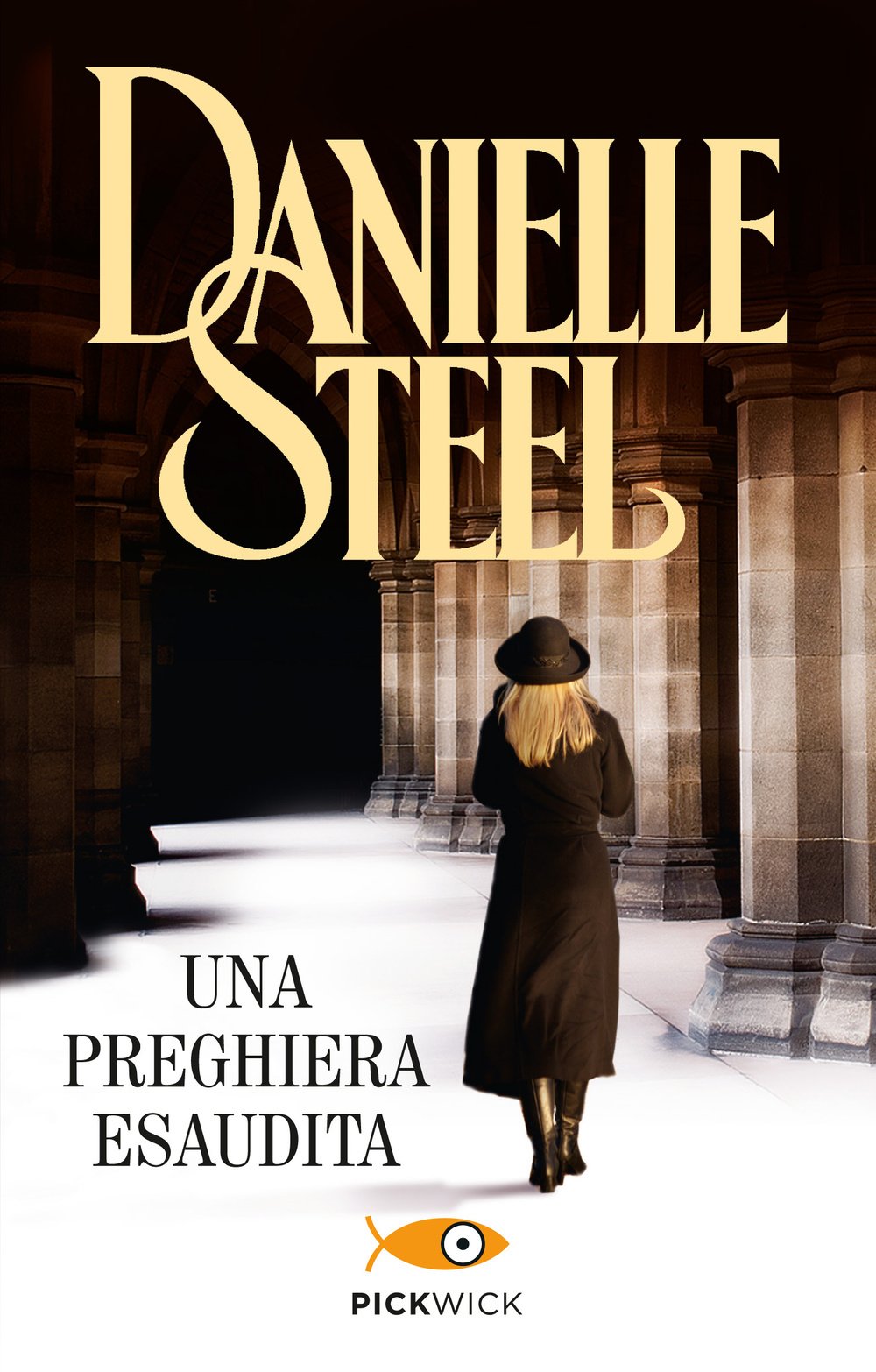 Danielle Steel - Titoli vari