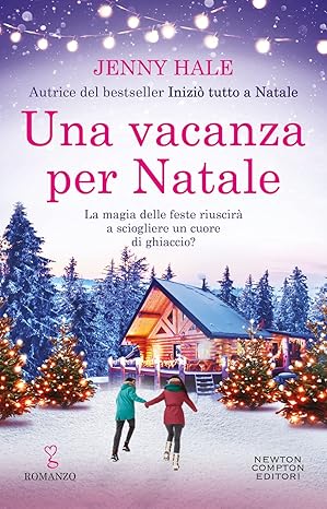 Una vacanza per Natale - Jenny Hale