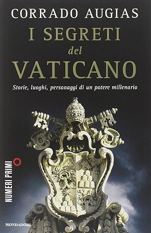 I segreti del vaticano - Corrado Augias