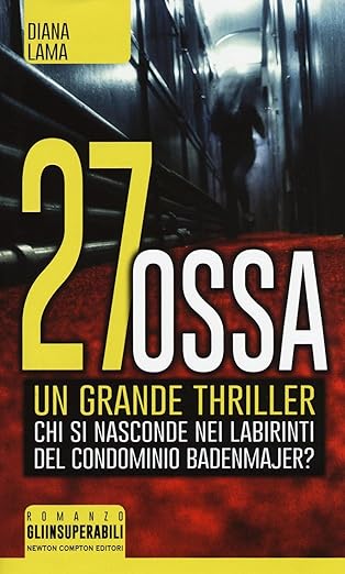 27 ossa - Diana Lama