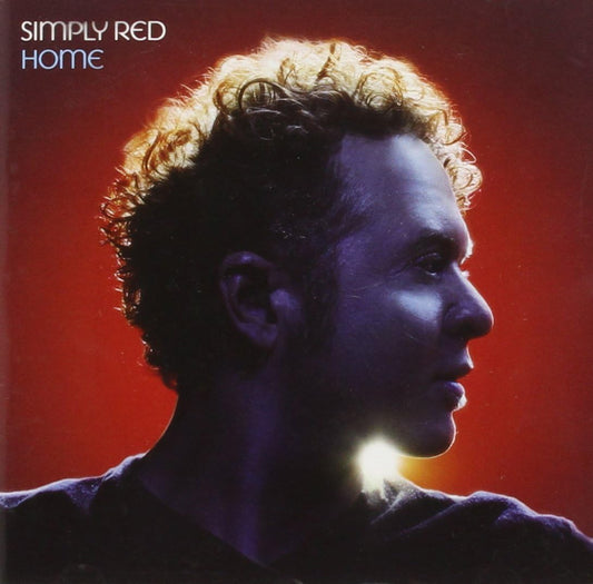 Cd Simply Red - Home