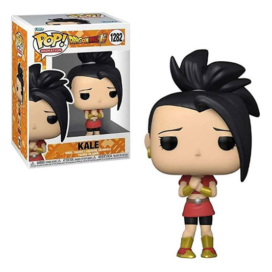 Funko Pop! Dragon Ball Super 1282 - Kale