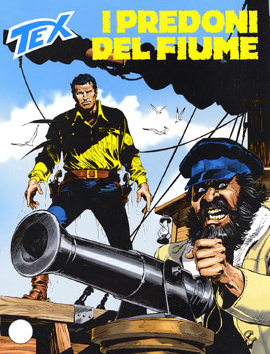 Tex Bonelli : Gli originali, Tutto Tex, Nuova Ristampa