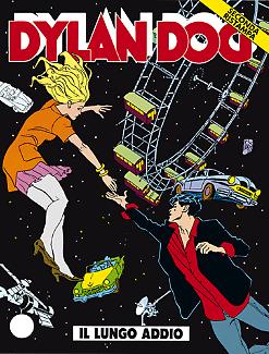 SECONDA RISTAMPA da nr 13 a 167 - Dylan Dog l'indagatore dell'incubo fumetto Bonelli editore