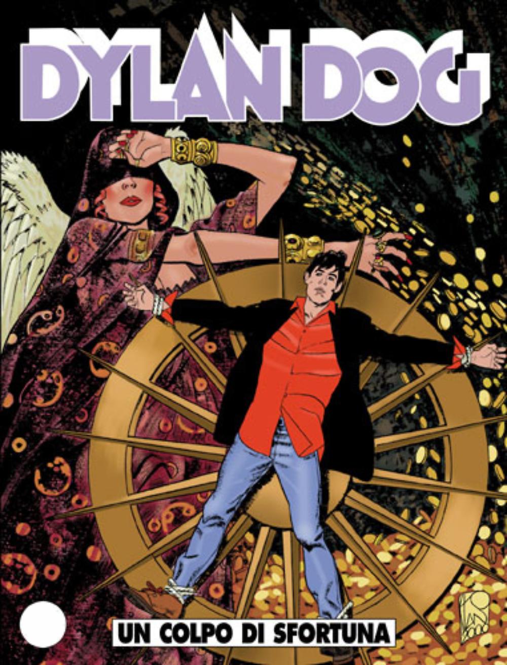 Dylan Dog l'indagatore dell'incubo fumetto Bonelli editore - numeri da 91 a 187