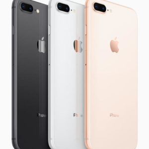 Cover e vetri per iPhone 7/8/SE