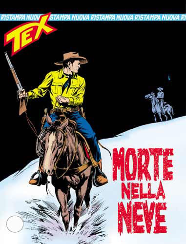 Tex Bonelli : Gli originali, Tutto Tex, Nuova Ristampa