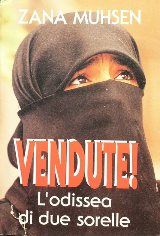 Vendute - Zana Muhsen