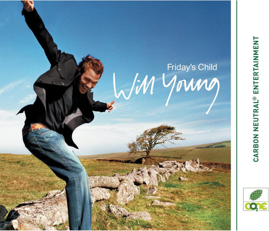 Friday's Child - Will young